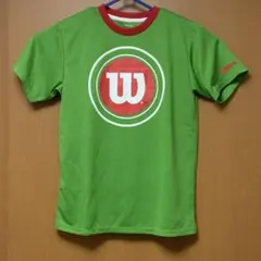 Wilson Tシャツ M