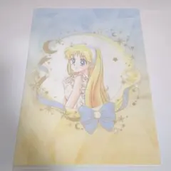 セーラームーン　1番くじ　D賞　F賞　2点セット　セーラーヴィーナス