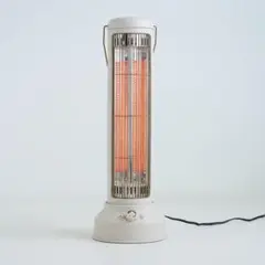 BRUNO カーボンヒーター アイボリー BOE077 ブルーノ