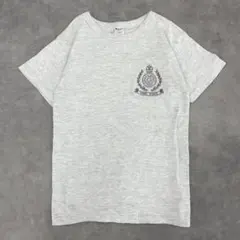 434. 80s USA製 champion チャンピオン Tシャツ オハイオ