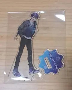 む*ぎ様 アクリルスタンド 剣持刀也