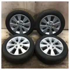 2026年最新】155/65r14 ホイールセット スズキの人気アイテム - メルカリ
