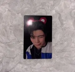 zerobaseone ゴヌク トレカ 7000円