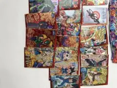 フューチャーカード バディファイト 大量まとめ売り - メルカリ