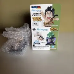 一番くじドラゴンボールEXドラゴンアーカイブス ヤッホイから泳いできた悟空