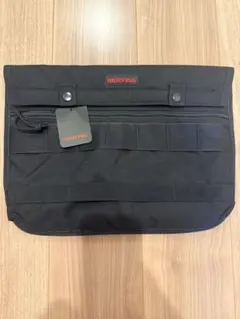 未使用】BRIEFING PC CASE TALL 11 WM ネイビー - メルカリ