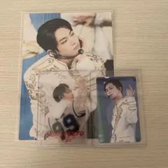 ENHYPEN MANIFESTO 京セラBlu-ray 初回限定盤　ジェイ