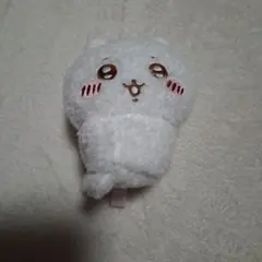 ちいかわ ほわほわマスコット 失敗しちゃった 今日の討伐 うさぎ