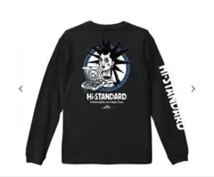 Hi-standard I'm a Rat L/S Tシャツ ロンT XXL Hi-STANDARD ハイスタ I'M A RAT ロンT XL | Mercari