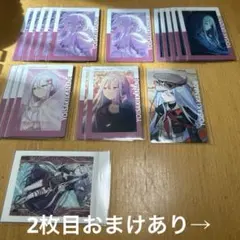 2026年最新】プロセカ エピカ まとめ売りの人気アイテム - メルカリ