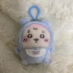 chiikawa baby マスコット