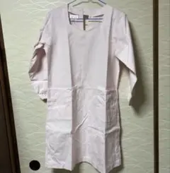 介護用エプロン