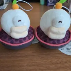 ちいかわ お正月マスコット オデ2個セット