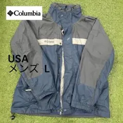 【訳あり 2月在庫処分】Columbia コロンビア マウンテンパーカー