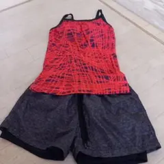 ナイキセパレート水着のサムネイル