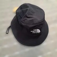 THE NORTH FACE キッズ ハット NNJ02314 ブラック
