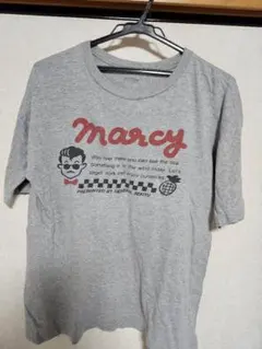 美品 MARCY'S（マーシーズ） 田代まさし Tシャツ - メルカリ