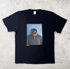 SIERO THE GOAT TAPE 4 Tシャツ ブラック siero - メルカリ