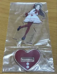 一番くじ 学園アイドルマスターPart4 I賞 アクリルスタンド　倉本千奈