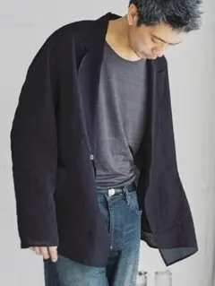 Rayon Luft Double Jacketのサムネイル
