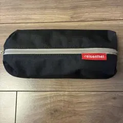 【未使用】ルフトハンザビジネスクラスアメニティreisenthelトラベルポーチ