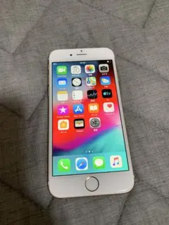 iPhone6 16G au - メルカリ