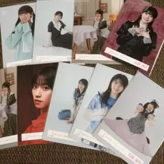 櫻坂46 石森璃花 生写真 まとめ売り - メルカリ