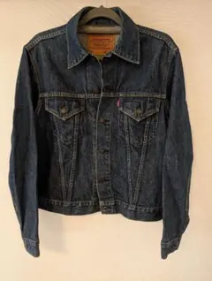 2026年最新】levis gジャン 71557の人気アイテム - メルカリ