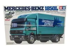 TAMIYA Mercedes-Benz1838LS1/14RCトラクターヘッド - メルカリ