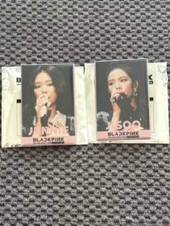 2026年最新】jisoo 缶バッジの人気アイテム - メルカリ