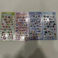 たまごっち　ボンボンドロップシール　正規品