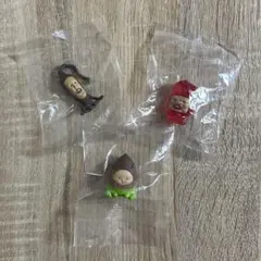 こびとづかん おすわりマスコット