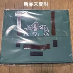 【新品未開封】ハリー・ポッター　プラチナムザッカトランク型収納ボックスのサムネイル