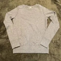 メンズ スウェット