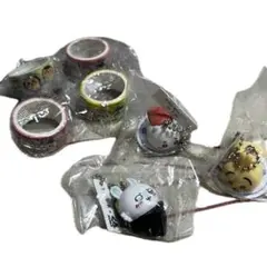 【値下げ】ちいかわ　くら寿司 びっくらポン　まとめ売り