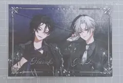 Element Sicks EL6 ブロマイド ファミマプリント 春希 JIL