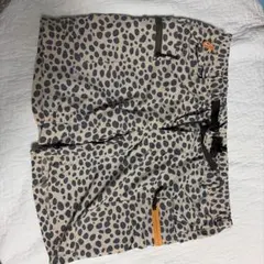 GRIP SWANY × atmos ハーフパンツのサムネイル