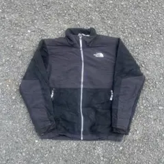 THE NORTH FACE フリースジャケット ブラック　値下げ可