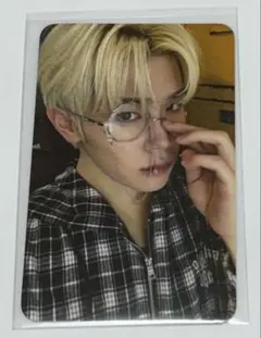 ZEROBASEONE CINEMA ラキドロ withmuu ジャンハオ ZB1 ゼベワン ZEROBASEONE トレカ ジャンハオ withmuu ラキドロ