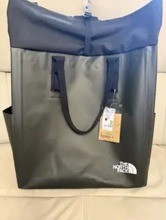 新品] ノースフェイス ダストバッグ フィルデンス 46L トートバッグ
