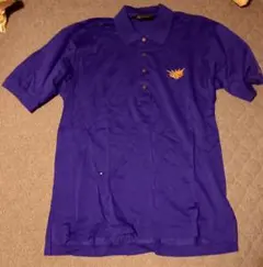 ジャンボ尾崎　ジェイズ　J's ポロシャツ　刺繍 ゴルフウェア