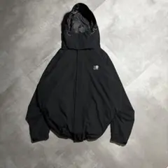 karrimor カリマー　マウンテンパーカー　シェルジャケット　黒　ブラックのサムネイル
