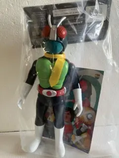 ショッカーライダーのサムネイル