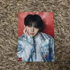 ONE N' ONLY ワンエン 山下永玖 EIKU 生写真