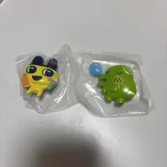 たまごっち はさむんです。でらっくす
