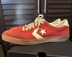 CONVERSE ROADCLASSIC SK OX 28cm 赤　REDのサムネイル
