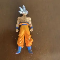 ドラゴンボール 孫悟空 身勝手の極意フィギュアHG