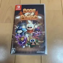 Switch ボーンオブブレッド