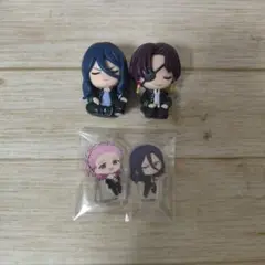 WIND.BREAKER様 アクスタ フィギュア ミニ セット