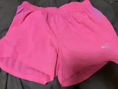 プーマ　ランニングパンツ
